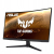 ASUS Monitor 24 cale VG24VQ1B VA FHD CURVED 1ms 350cd 165Hz FHD 1920x1080 Sklep KOZIENICE RADOM