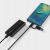 Qoltec Obudowa kieszeń NV2270 na dysk M.2 SSD SATA NVMe USB-C max 2TB