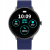 Canyon Jacky SW 69 - smartwatch (niebiesko-żółty, CNS-SW69BL)
