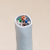 Unitek Kabel skrętka LSZH Cat. 7 S/FTP 305 m