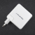 Qoltec Ładowarka GaN FAST 108W 5-20V 3-4.7A USB C Biała 51710