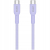 Canyon OnWire 60CL - kabel USB-C do USB-C 60 W, 1 m (fioletowy)