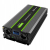Qoltec Przetwornica Monolith 3000W 6000W 24V/230V Czysty Sinus LCD