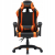 Canyon Core SGCH2 fotel gamingowy czarno pomarańczowy