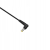 Qoltec Zasilacz do ultrabooka Toshiba 45W 19V 2.37A 5.5*2.5 52407