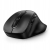 Genius Ergo 9000S Mysz bezprzewodowa, czarna, 2400DPI