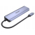 Unitek Hub USB-C 3.1, 4 x USB-C, 5 Gbps