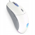 ENDORFY GEM Onyx White mysz gamingowa ARGB USB