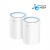 CUDY System WiFi Mesh M1200 (2-Pack) AC1200 SKLEP KOZIENICE RADOM