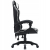 Canyon Core SGCH2 fotel gamingowy czarno biały
