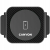 Canyon WS-305 - składana ładowarka bezprzewodowa 3-w-1 (15 W, czarna)