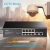 CUDY Przełącznik FS1010P 8xFE PoE+ 120W Sklep KOZIENICE RADOM