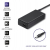 Qoltec Zasilacz desktopowy 36W 12V 3A 5.5*2.1 + kabel zasilający 50769