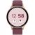 Canyon Badian SW 68 smartwatch z funkcjami zdrowotnymi (różowe złoto)