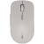 Canyon MW-12 - mysz bezprzewodowa Dual-Band 2.4 GHz + BT ciemnoszara