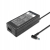 Qoltec Zasilacz do HP 65W 19.5V 3.33A 4.5*3.0+pin +kabel 50051