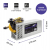 Qoltec Zasilacz PCI-E 1850W 80 Plus Platinum Data mining