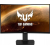 Asus Monitor 32 cale VG32VQR 165Hz WQHD HDMI 1800R