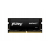 Kingston Pamięć DDR4 FURY Impact SODIMM 16GB(1*16GB)/2666 CL16