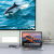 Unitek Storage Hub USB-C dyski M.2, HDMI, PD 100W