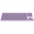 Canyon OnType 10 Low Profile - klawiatura przewodowa TKL
