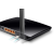 TP-LINK MR6400 router LTE N300 SIM 4xLAN