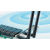 TP-LINK Karta sieciowa Archer T4E PCI-E AC1200