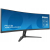 IIYAMA] Monitor 44.5 cala XCB4594DQSN-B1 VA DQHD 165HZ,USB DOCK 32:9 1500R Sklep KOZIENICE RADOM