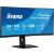 IIYAMA Monitor 34 cali XCB3494WQSU-B1 VA UWQHD 1500R 2xHDMI DP 2xUSB USB-C