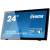 IIYAMA 24'' T2435MSC-B2 DOTYK/USB/HDMI/DP/WEBCAM