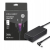 Qoltec Zasilacz 90W 19V 4.9A 5.5*2.5 +kabel zasilający 50074