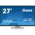 IIYAMA Monitor 27 cali T2752MSC-W1 10 PKT. POJ,IPS HDMI DP 2x2USB 2x1W 7H Sklep KOZIENICE RADOM