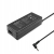 Qoltec Zasilacz do Samsung PREMIUM 65W 19V 3.42A 3.0*1.0 52406