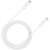 CANYON Kabel UC-44 USB-C do USB-C 240W 40Gbps 4k 1m Biały