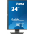 IIYAMA Monitor 24 cale XUB2495WSU-B7 IPS 16:10 300cd 4ms HDMI DP USB HAS