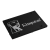 Kingston Dysk SSD KC600 SERIES 256GB SATA3 2.5' 550/500 MB/s