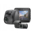 MIO Rejestrator samochodowy MiVue C595W Dual GPS WIFI Starvis