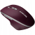 Canyon MW-21 - mysz bezprzewodowa 2.4 GHz czerwona