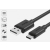 Unitek Kabel USB-A na USB-C 2.0 480 Mbps 1m
