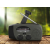 TRACER Radio solarne wyprawowe Explorer Pro latarka powerbank TRARAK47871