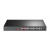 TP-Link Przełącznik niezarządzalny SL1226P 24xFE PoE+