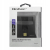 Qoltec Inteligentny czytnik chipowych kart SCR-0643 USB 2.0 +USB-C