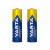 VARTA BATERIE ALKALICZNE R3 (AAA) LONGLIFE POWER 24szt