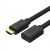 Unitek przedłużacz HDMI (M) - HDMI (F) 2.0 3 m