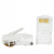 Unitek Wtyk modularny RJ45 (8P8C) Cat. 6 100 szt.