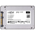 CRUCIAL MX500 2TB Sata3 2.5'' 560/510 MB/s