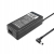 Qoltec Zasilacz do Asus 90W 19V 4.9A 5.5*2.5 +kabel zasilający 50075
