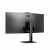 AOC Monitor CU34V5CW 34 cali 100Hz Curved VA HDMI DP
