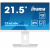 IIYAMA Monitor 21.5 cala ProLite XUB2292HSU-W6 IPS 100Hz PIVOT HDMI BiałyFHD 1920 x 1080 Sklep KOZIENICE RADOM