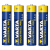 VARTA BATERIE ALKALICZNE R3 INDUSTRIAL PRO 10szt karton